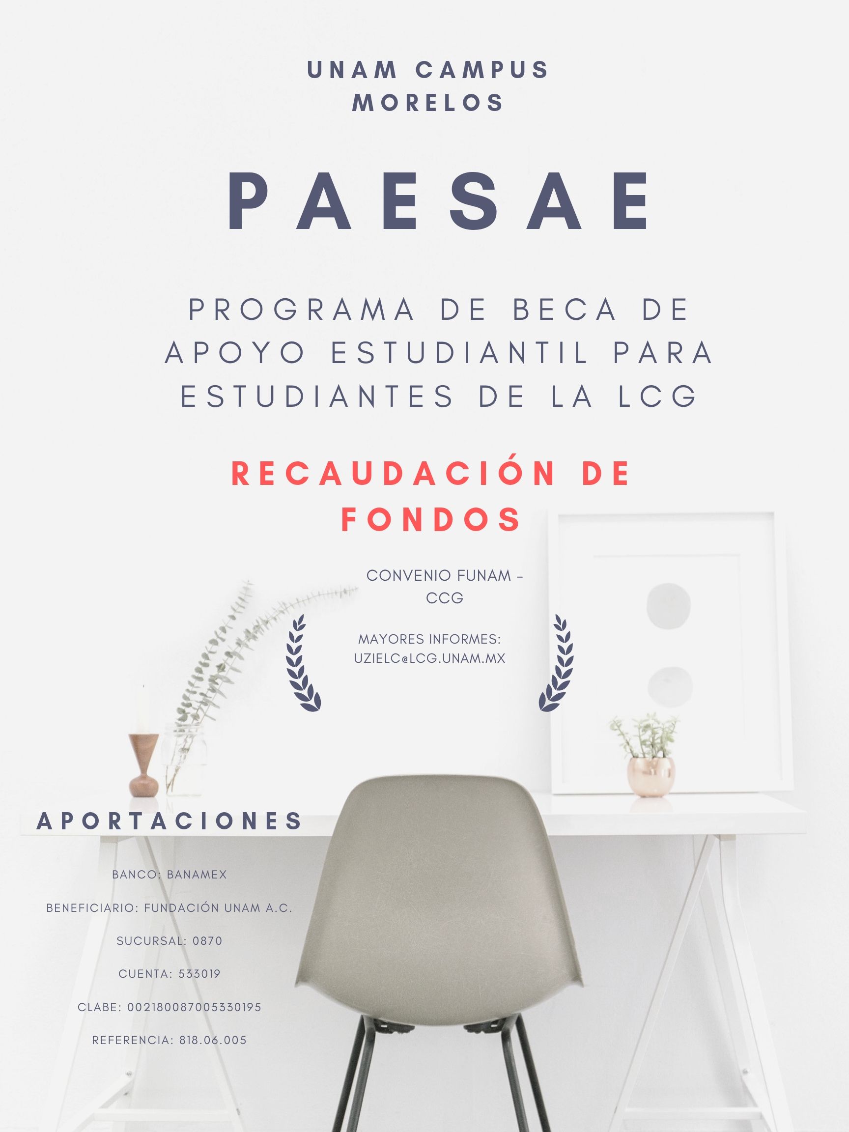 Programa de Becas de Apoyo Estudiantil ante Situaciones Adversas y Emergentes