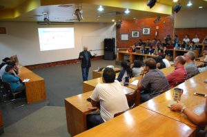 Ivan Liachko, Frontiers in Genomics, CCG, 27 Agosto 2019