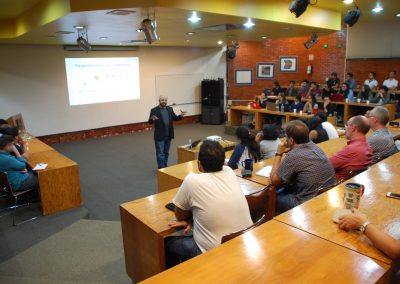 Ivan Liachko, Frontiers in Genomics, CCG, 27 Agosto 2019