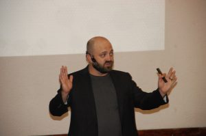 Ivan Liachko, Frontiers in Genomics, CCG, 27 Agosto 2019