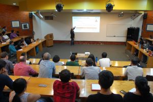 Ivan Liachko, Frontiers in Genomics, CCG, 27 Agosto 2019