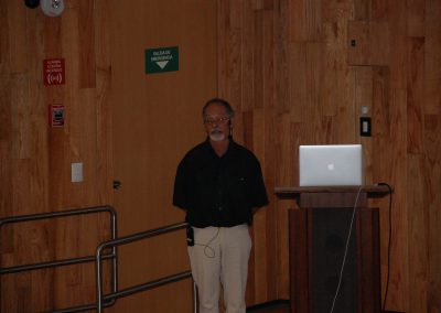 Gustavo Caetano-Anollés. Frontiers in Genomics 10 Sep 2019