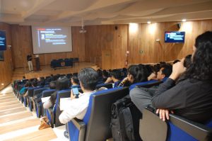 Gustavo Caetano-Anollés. Frontiers in Genomics 10 Sep 2019