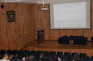 Ellen Rothemberg, Frontiers in Genomics 01 Oct 2019