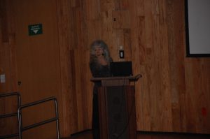 Ellen Rothemberg, Frontiers in Genomics 01 Oct 2019