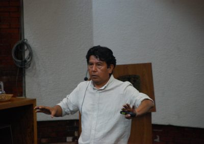 Ernesto Pérez Rueda