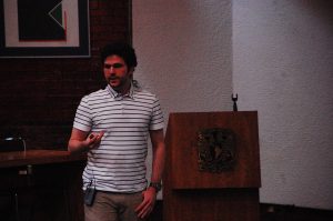 George Colin diCenzo, Frontiers in Genomics, 29 Oct 2019