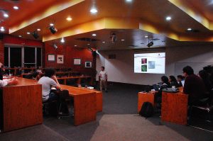 George Colin diCenzo, Frontiers in Genomics. 29 Oct 2019