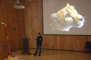 Karina Acevedo, Frontiers in Genomics, 05 nov 2019
