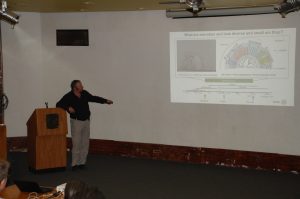 Peer Bork, Frontiers in Genomics, 12 nov 2019