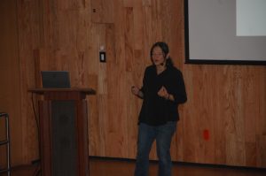 Karina Acevedo, Frontiers in Genomics, 05 nov 2019