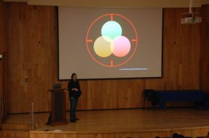 Karina Acevedo, Frontiers in Genomics, 05 nov 2019