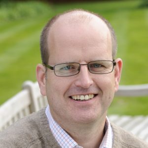 Matt Berriman