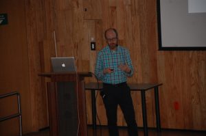 Orr Ashenberg, Frontiers in Genomics, 28 Feb 2020