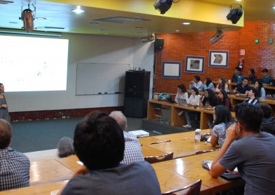 María Ávila, Frontiers in Genomics, 25 Feb 2020