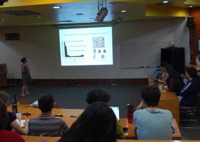 María Ávila, Frontiers in Genomics, 25 Feb 2020