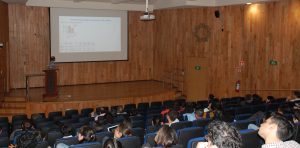 Orr Ashenberg, Frontiers in Genomics, 28 Feb 2020