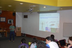 Matt Berriman, Frontiers in Genomics, 03 Mar 2020
