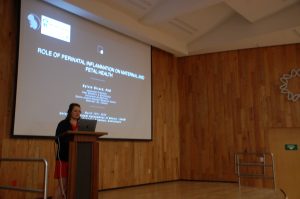 Sylvie Girard, Frontiers in Genomics, 10 mar 2020