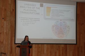 Sylvie Girard, Frontiers in Genomics, 10 mar 2020