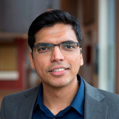 Sriram Chandrasekaran